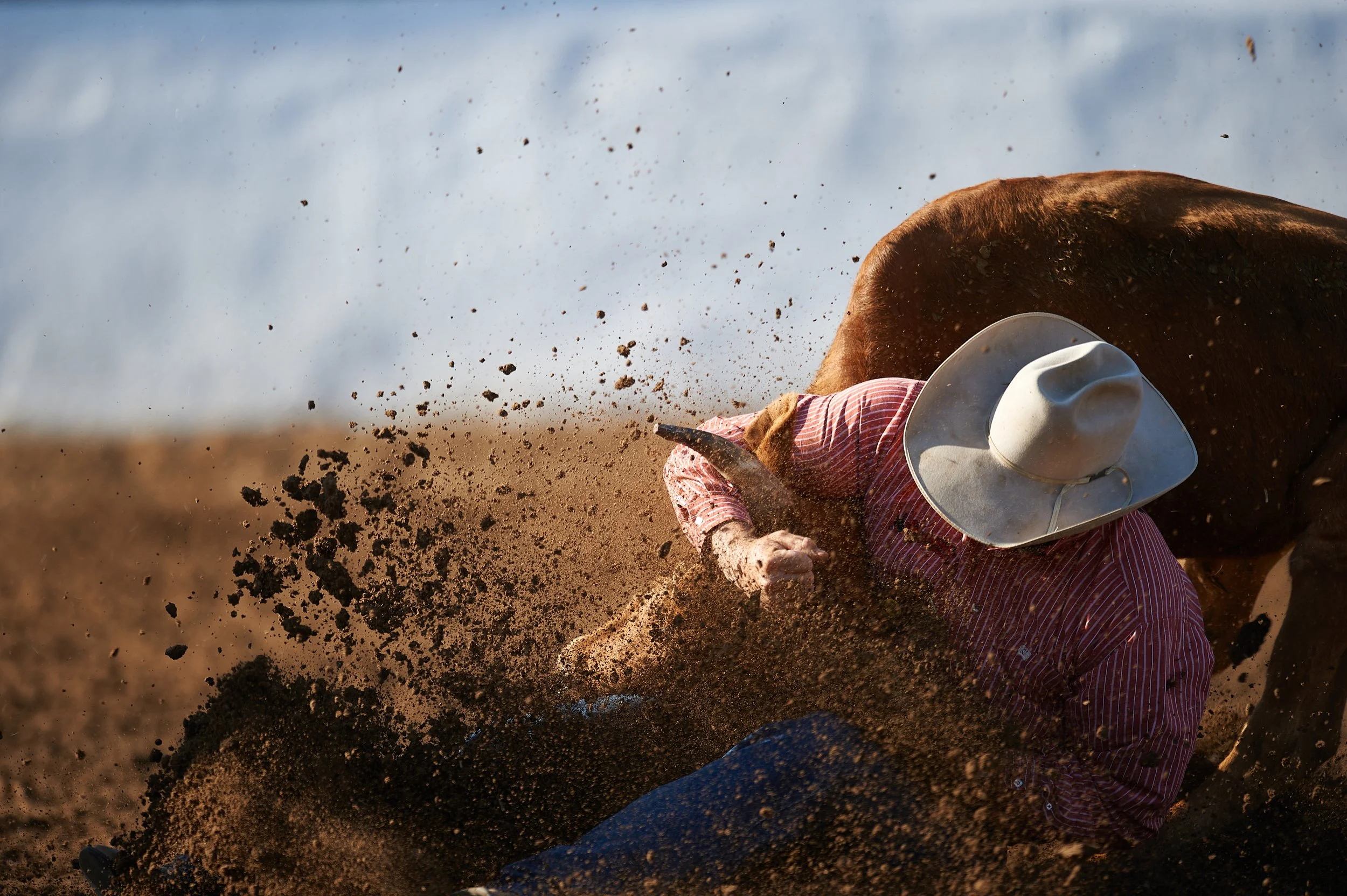 Photography At Rodeo Learn Rodeo Photography — Matt Cohen Photo Workshops