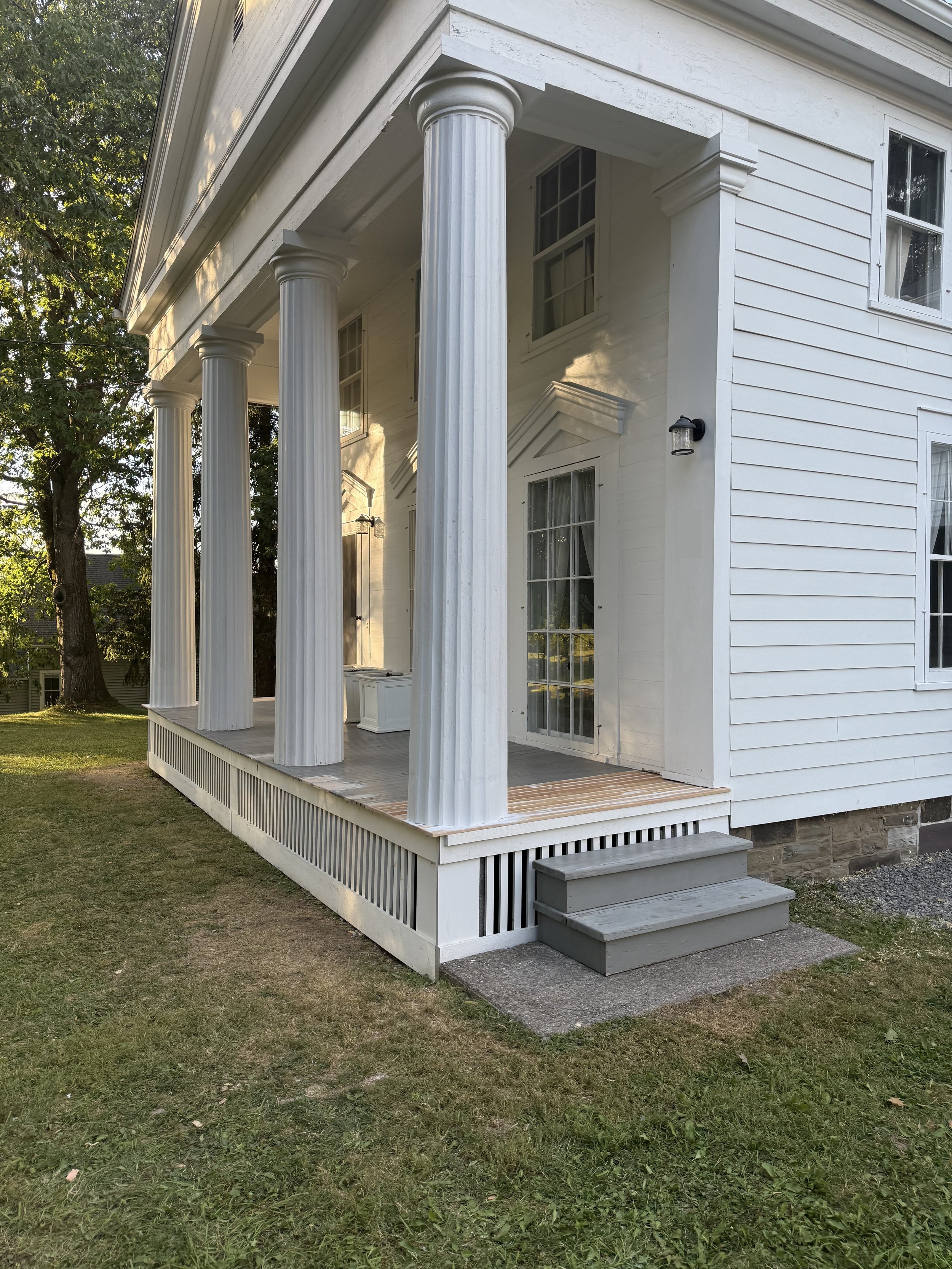 The Rhythm of Care: Seasonal Maintenance for a Home That Lasts Generations