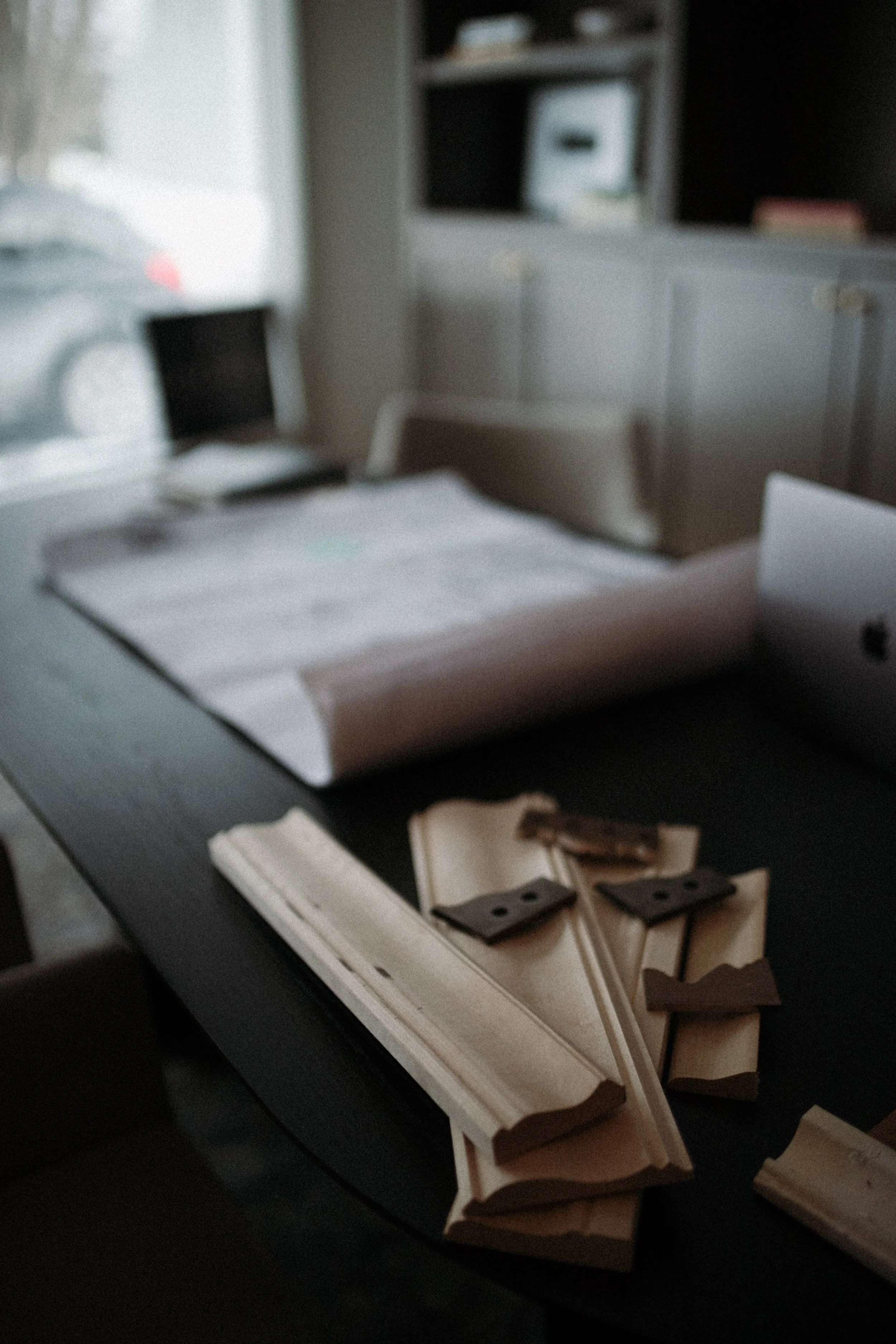 Position: Project Manager