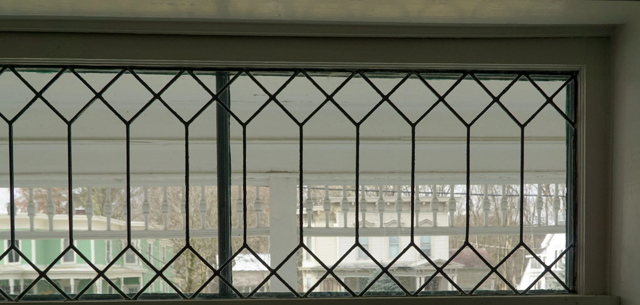 What Your Old Windows Are Actually Telling You