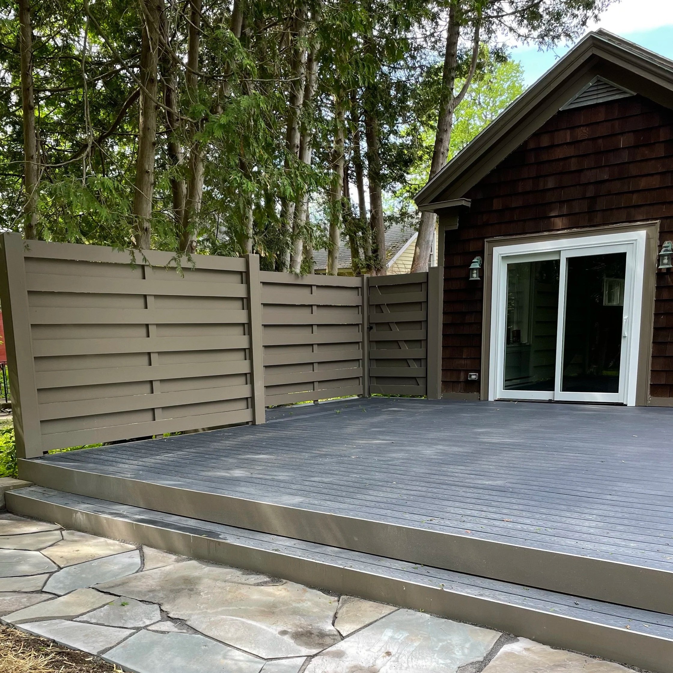 How to Choose the Right Deck Material: Composite, PVC, Pressure-Treated, Cedar, or Hardwood?