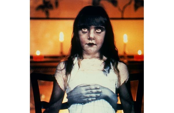 GAVIN BLAKE: IMMACULATE PROJECTIONS, 25 YEARS ON