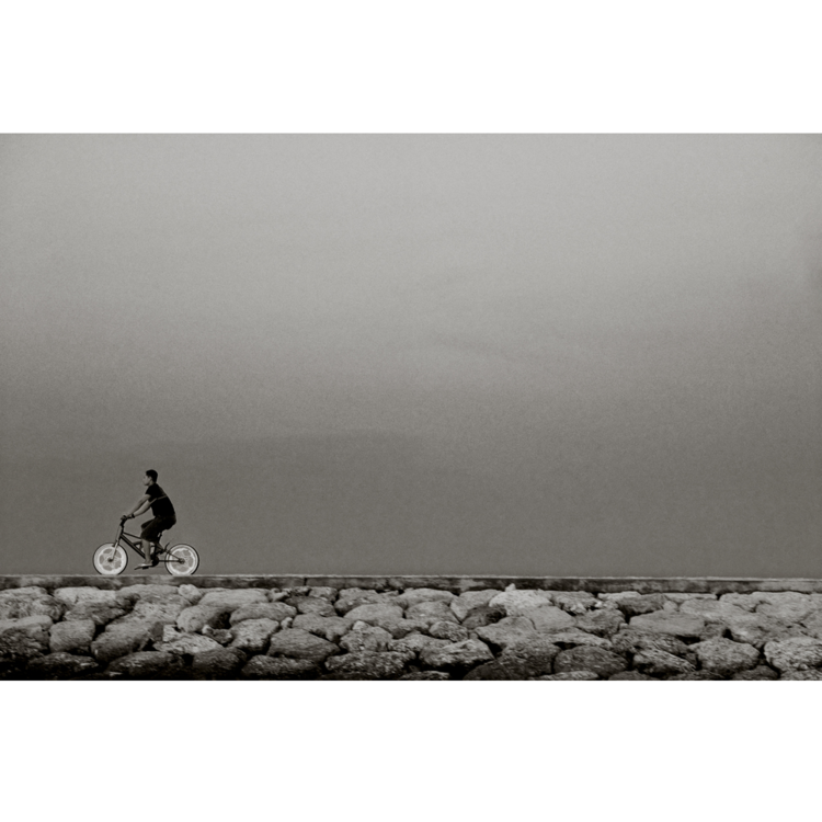 20 Years of CCP: (More than) 10 questions with Heidi Linehan