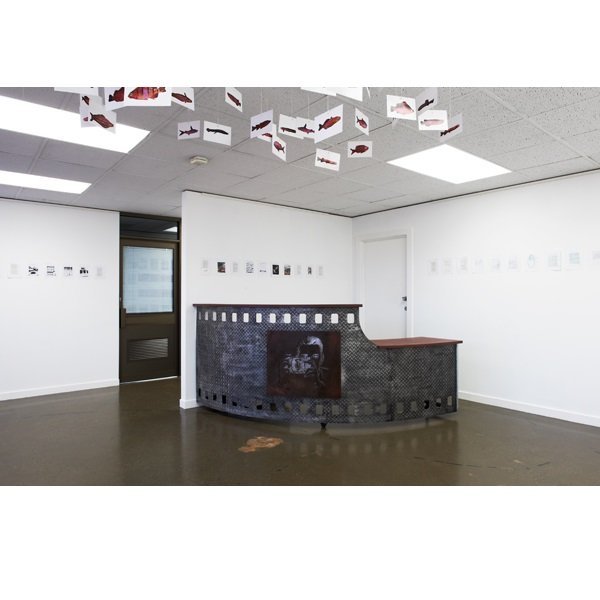 20 Years of the CCP: The Light Gallery