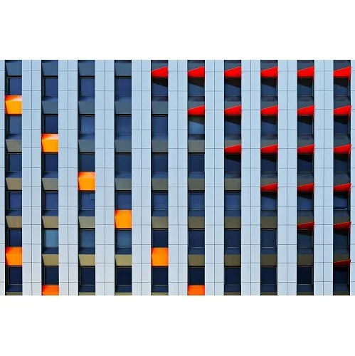 (More than) 10 Questions: Emerging Photographer of the Year Bente Andermahr