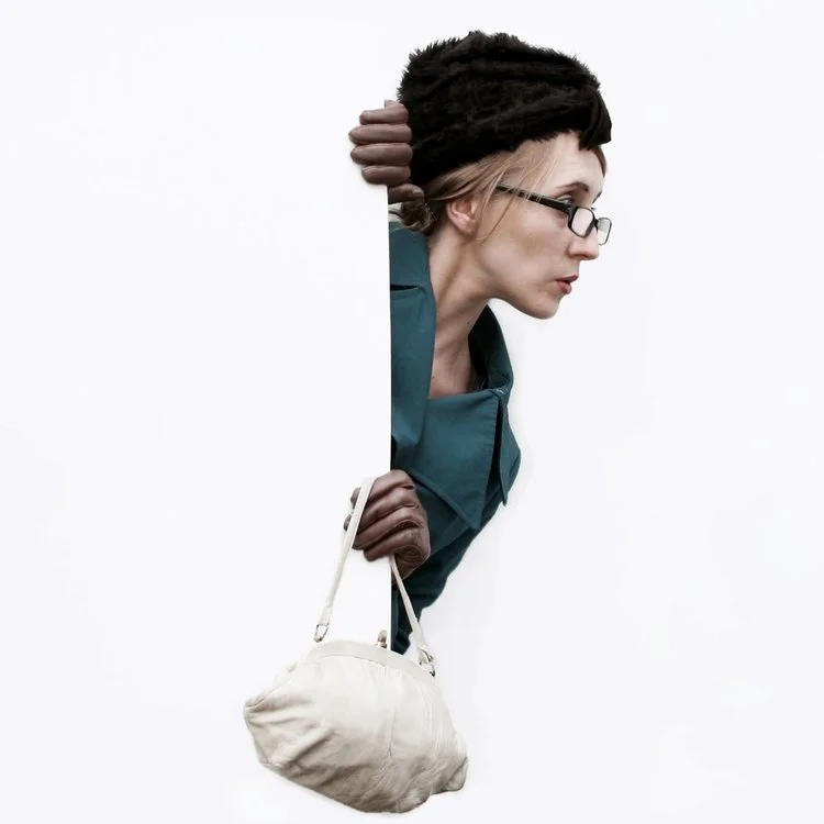 (More than) 10 Questions: CCP Lecturer Jessica Eckermann