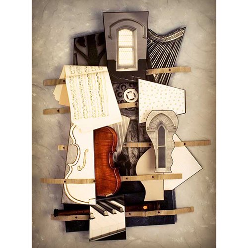 (More than) 10 Questions: CCP Lecturer Mark Spaven