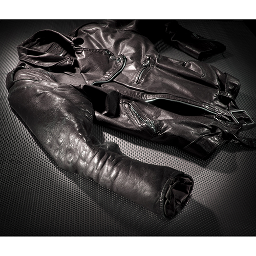 (More than) 10 Questions: Graduate, Commercial Photographer Peter Black