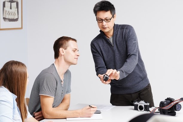 Bespoke Professional Development Workshops