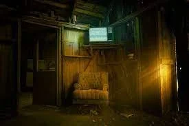 Audrey Marquis - Ethereal and surreal