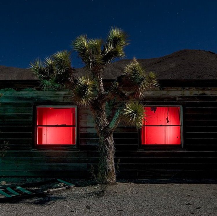 Weekly Inspiration: Troy Paiva