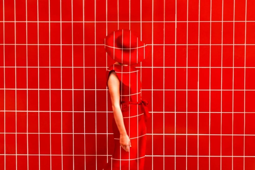 Weekly Inspiration - Amelie Satzger