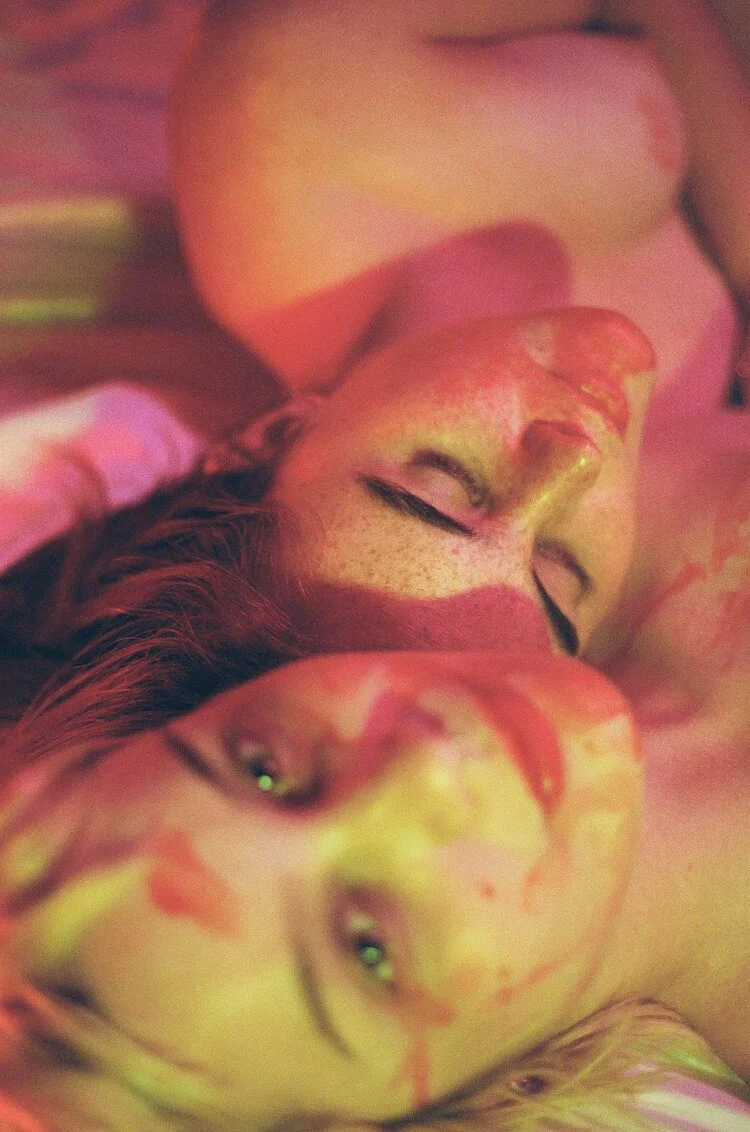 1000 Words with David Hume - Tiah Bullock