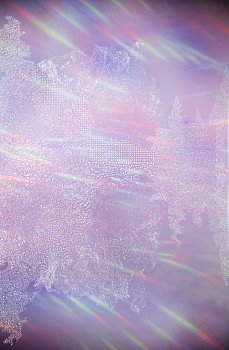 Inspiration: Christopher Russell - The Spangle Maker