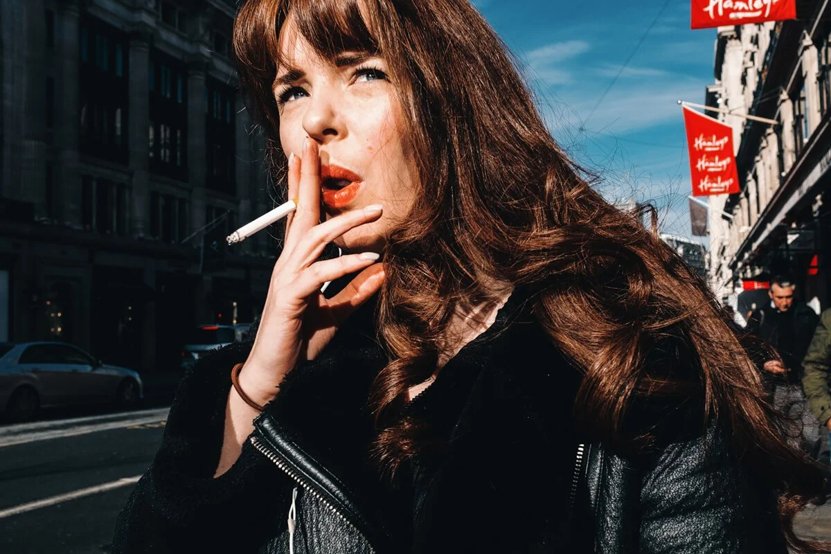 Inspiration: Francesco Gioia