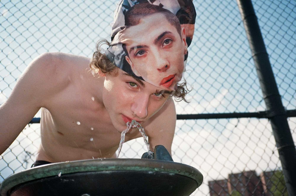 MARIE TOMANOVA: NEW YORK NEW YORK — Centre for Creative Photography
