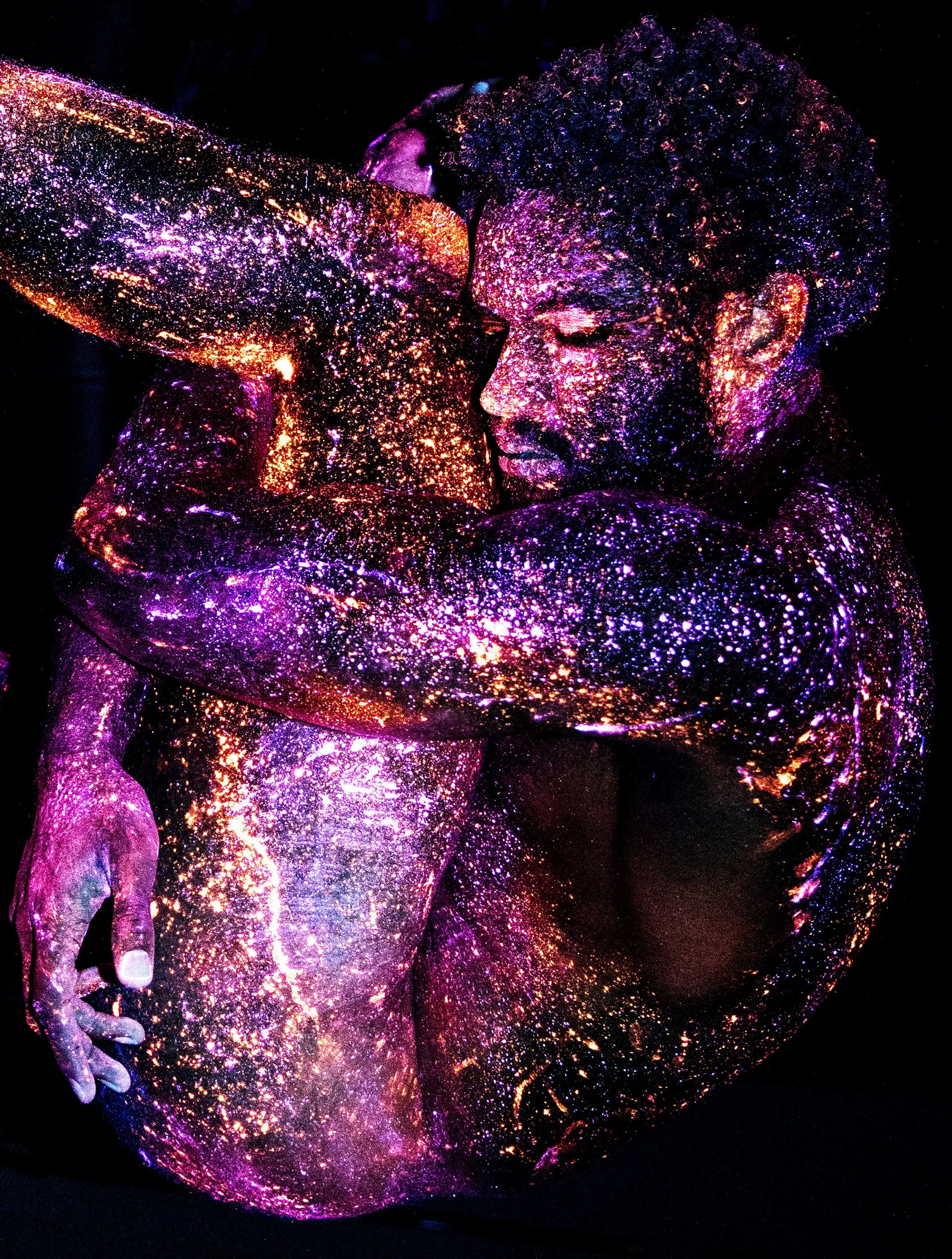 Mikael Owunna - Infinite Essence