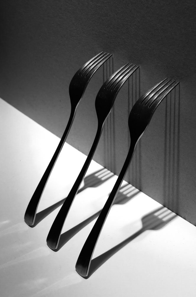 Heather Petty, Forked!