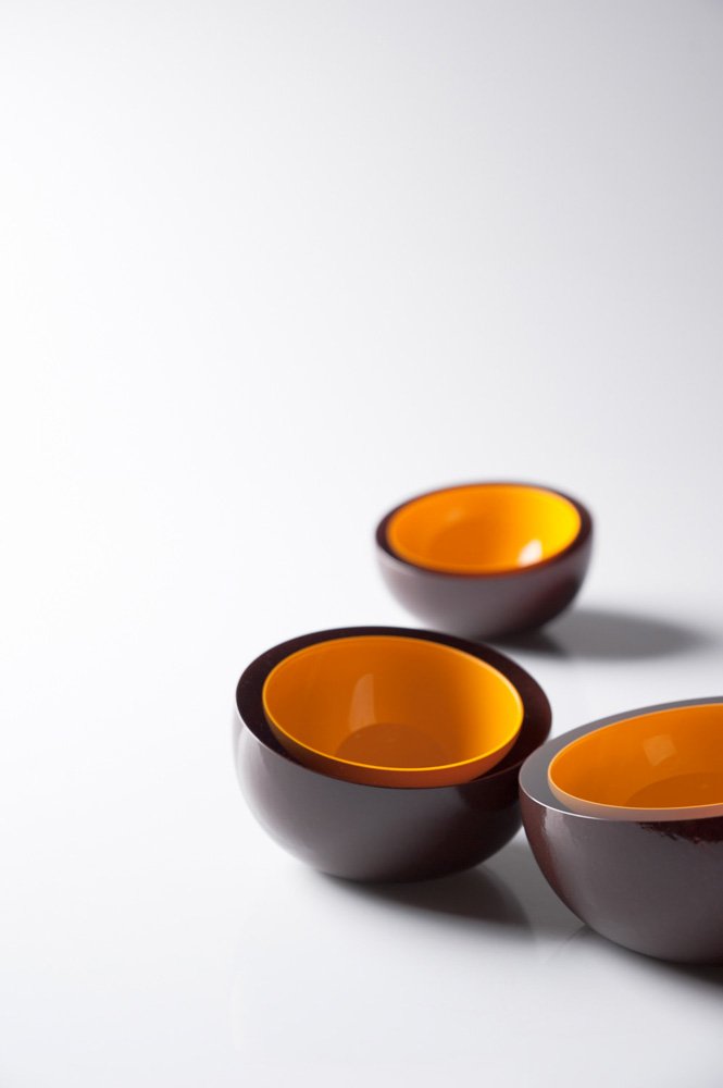 Emma Young, FruChoc Bowl, 2016 by Lara Merrington - Advanced Lig