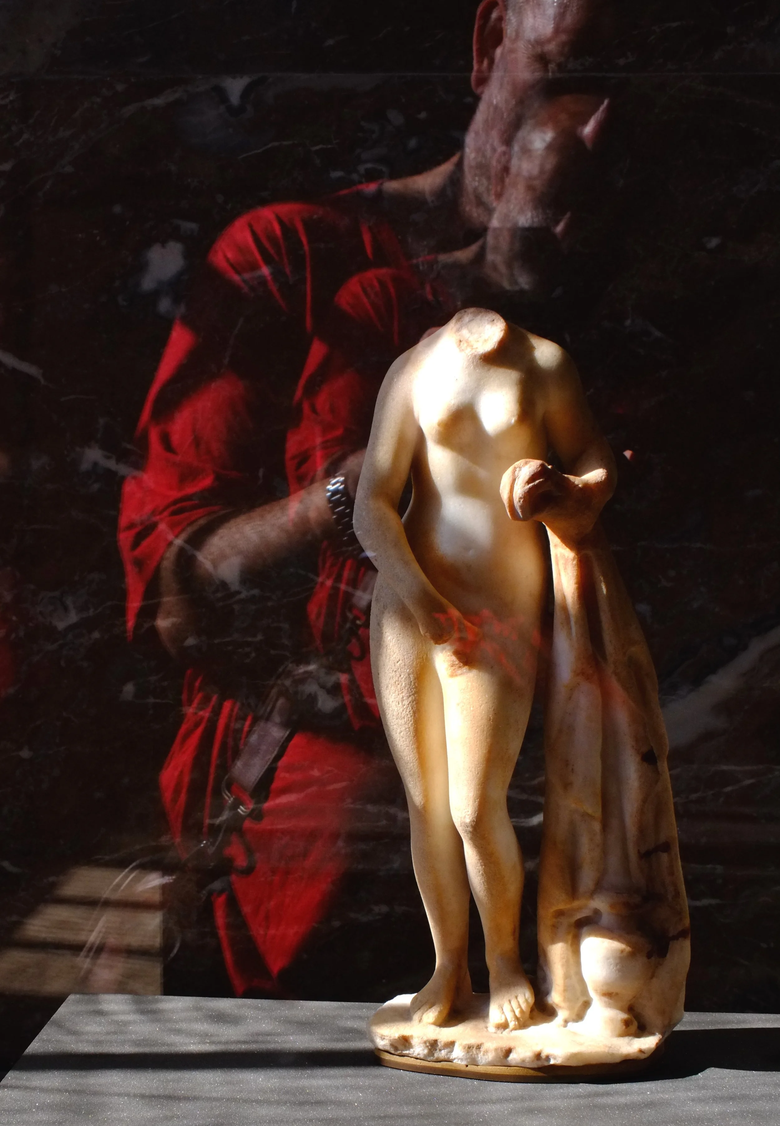 Q&amp;A with Jiri Bruderhans