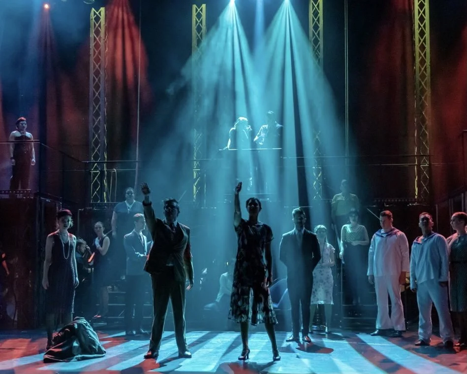 Welcome Greg Balcombe 