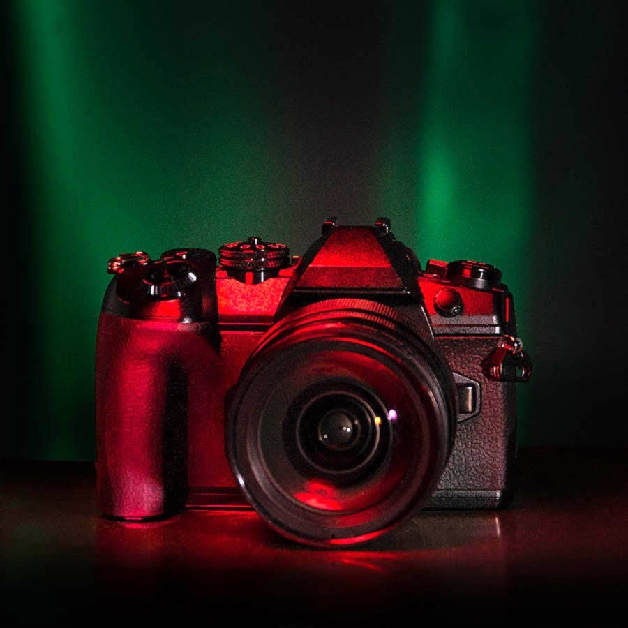 Introduction to Photography
