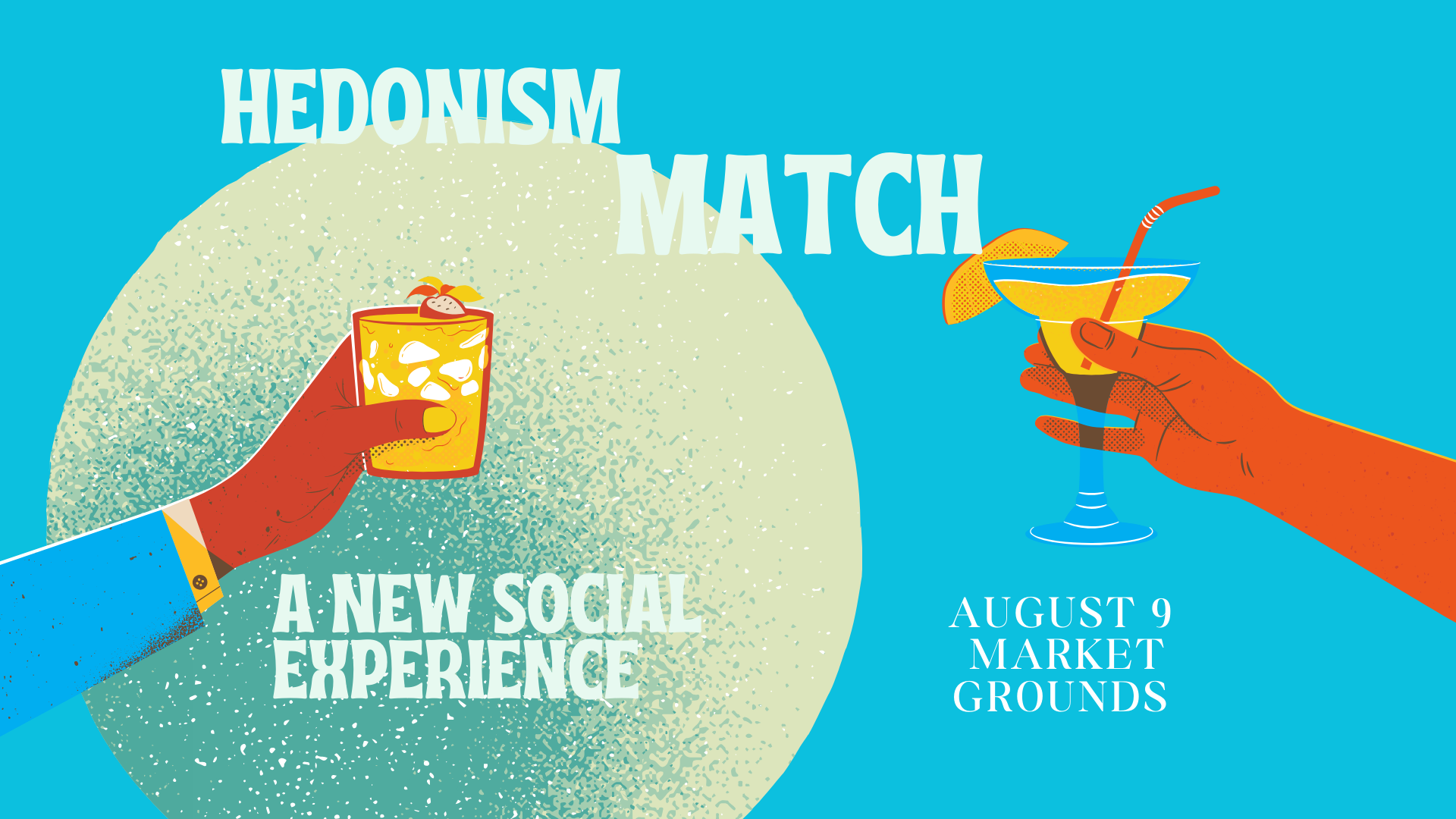 Hedonism 1 | Match