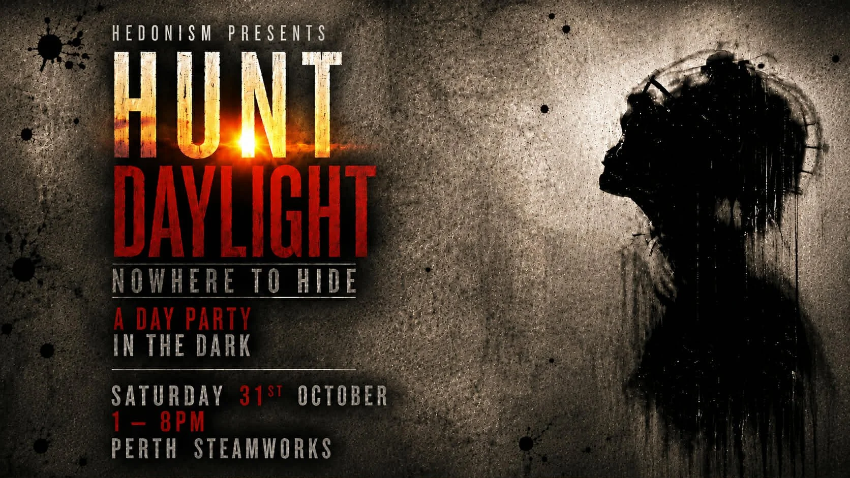 HUNT: Daylight&nbsp;