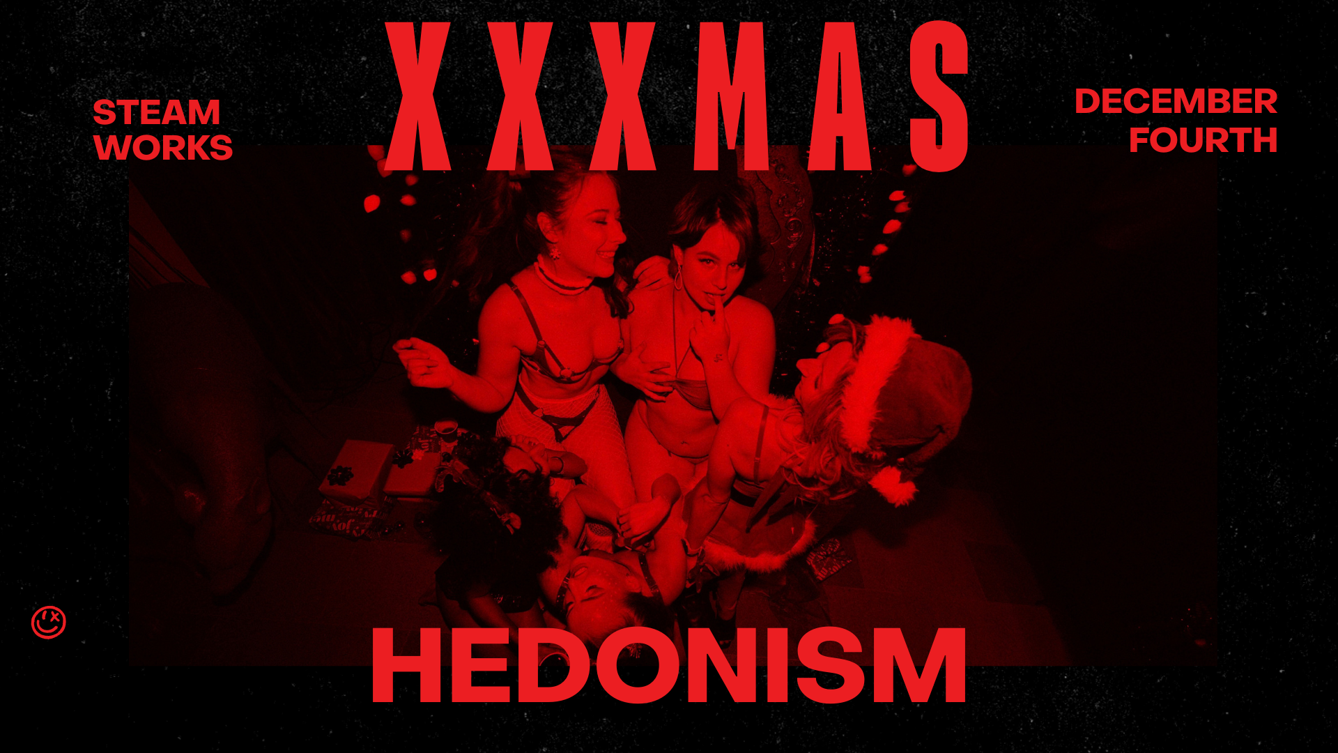XXXMAS 