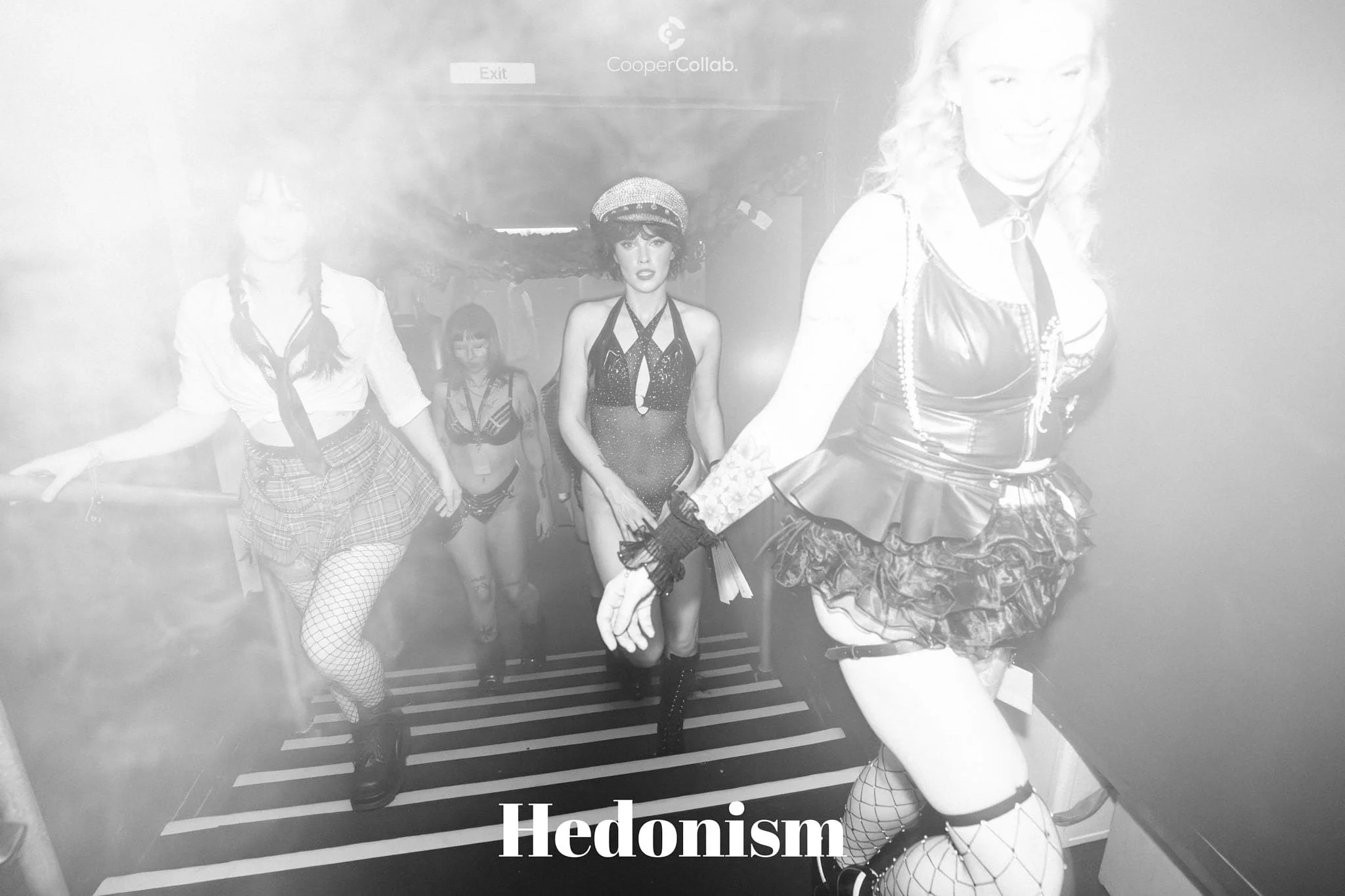 Hedonism 1 | Uniform | September 20 2025 | Steamworks