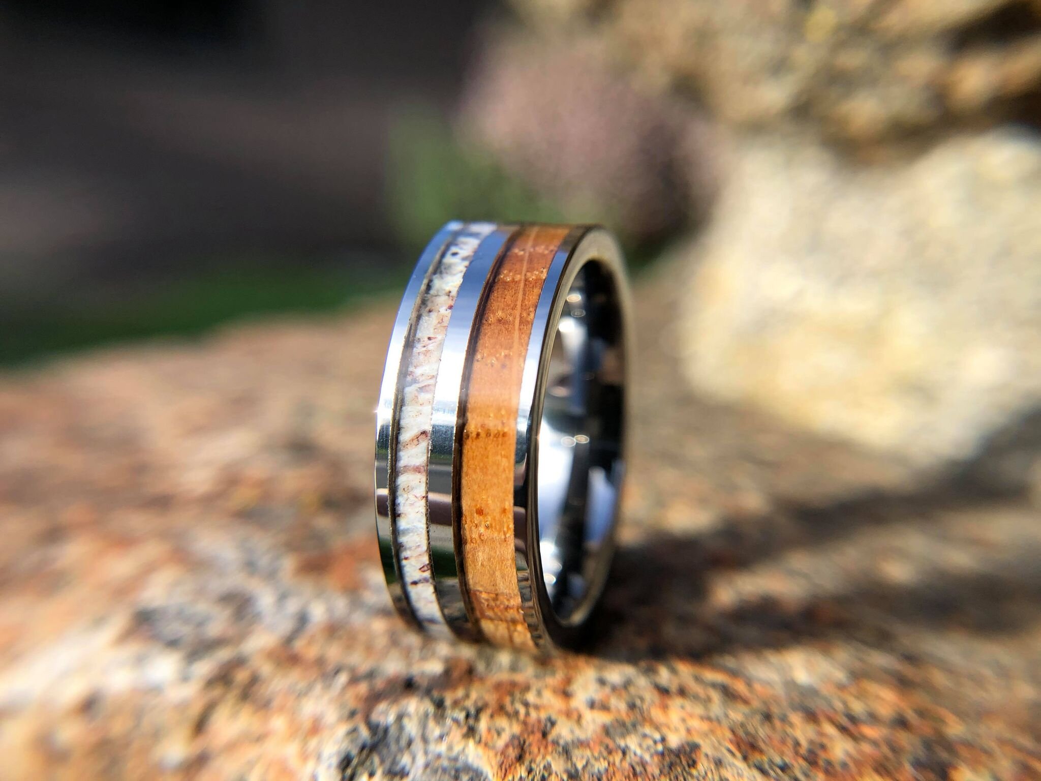 Unity Ring Designs Tungsten Rings Wedding Rings Engravings