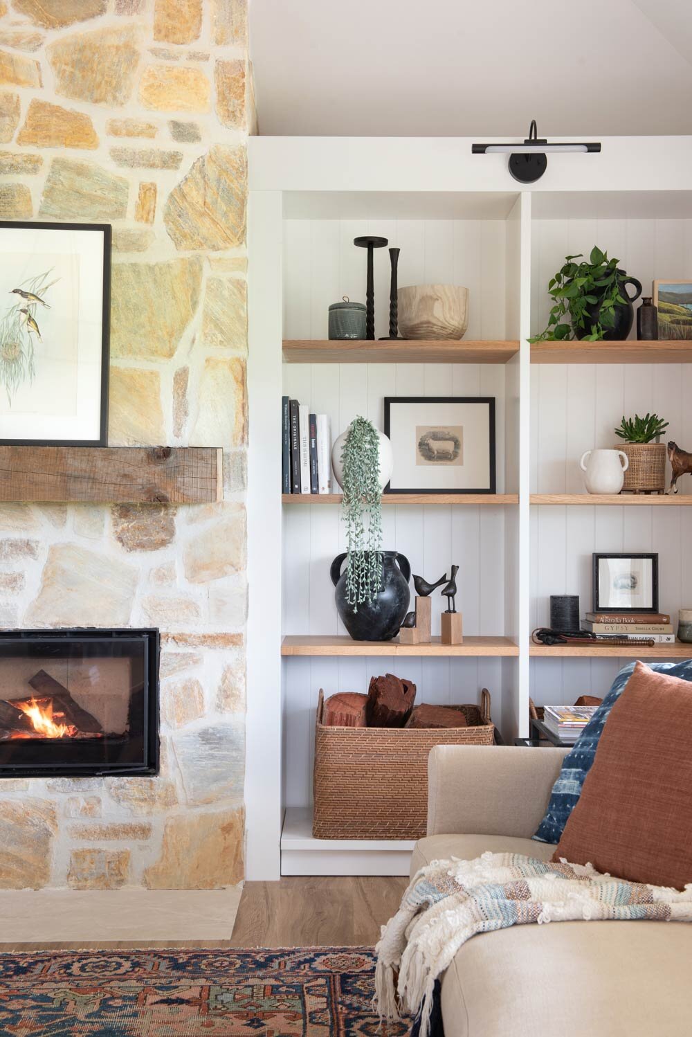 Portfolio | Home Interiors, Home Renovations & New Builds — Linda Woods ...