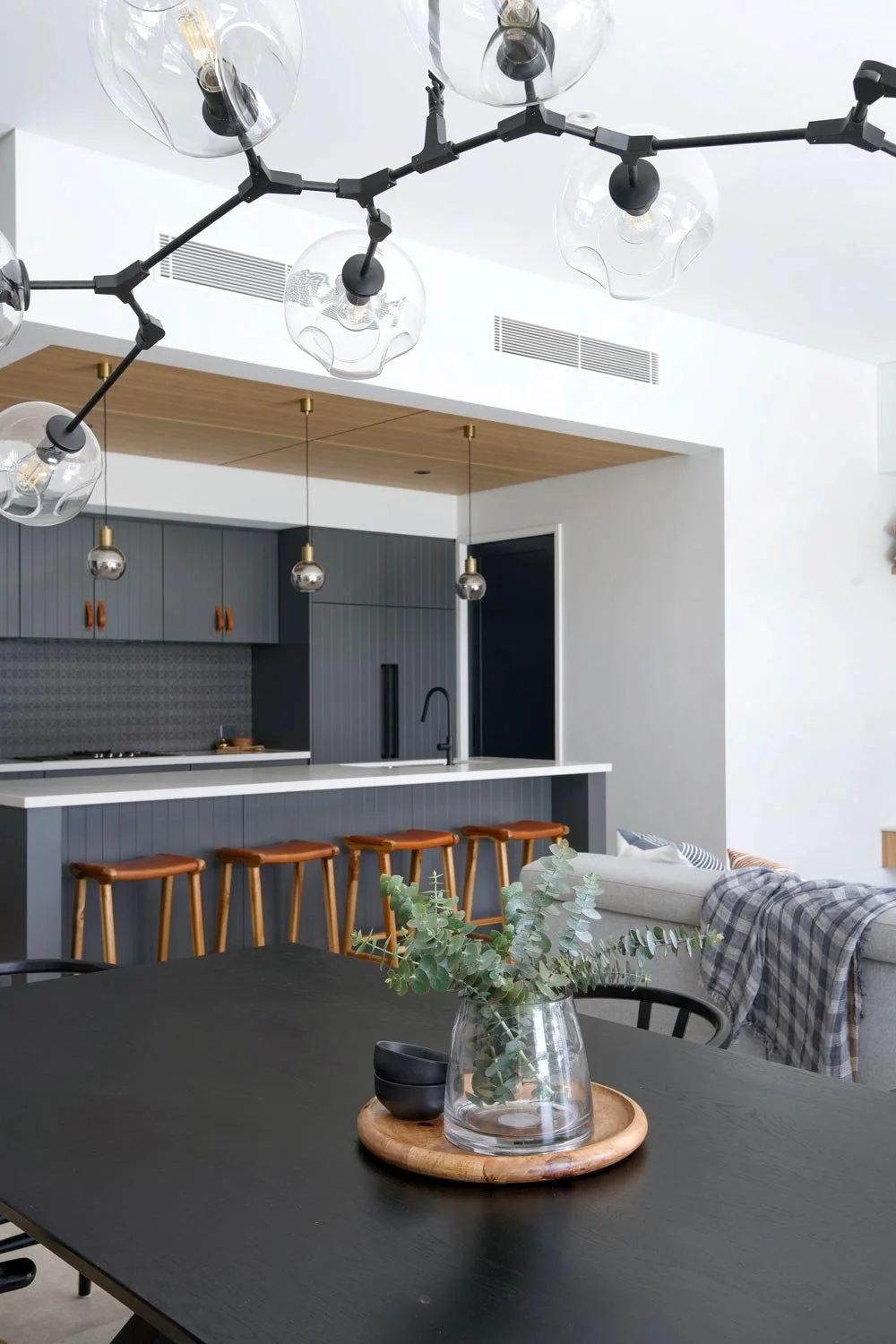 Perth Home Interior Design — Linda Woods Design