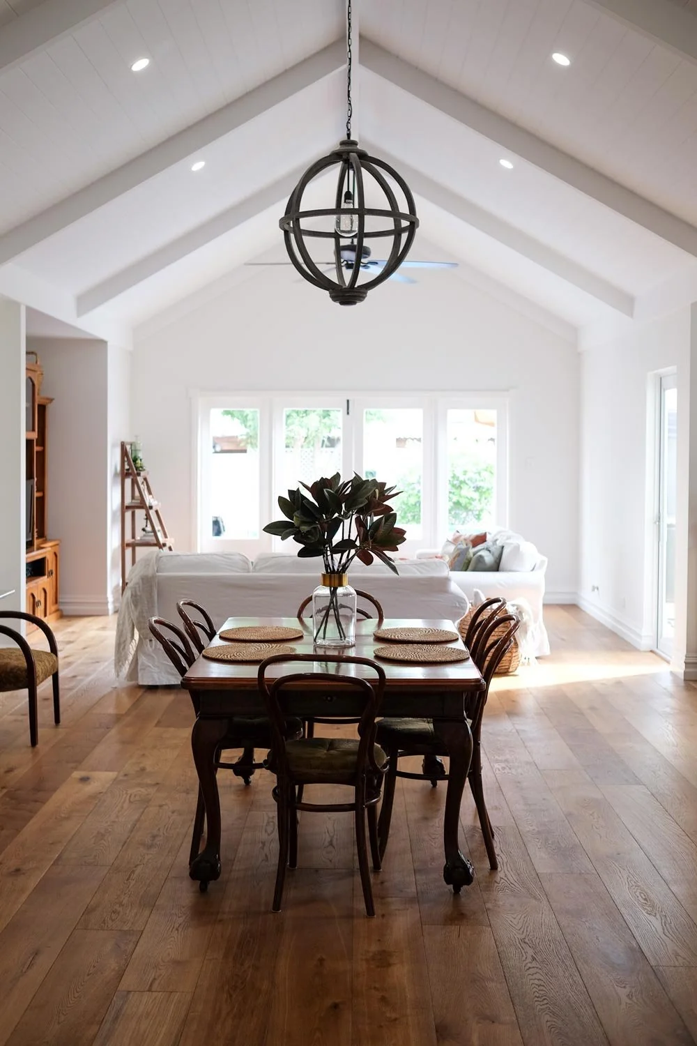 Portfolio | Home Interiors, Home Renovations & New Builds — Linda Woods ...