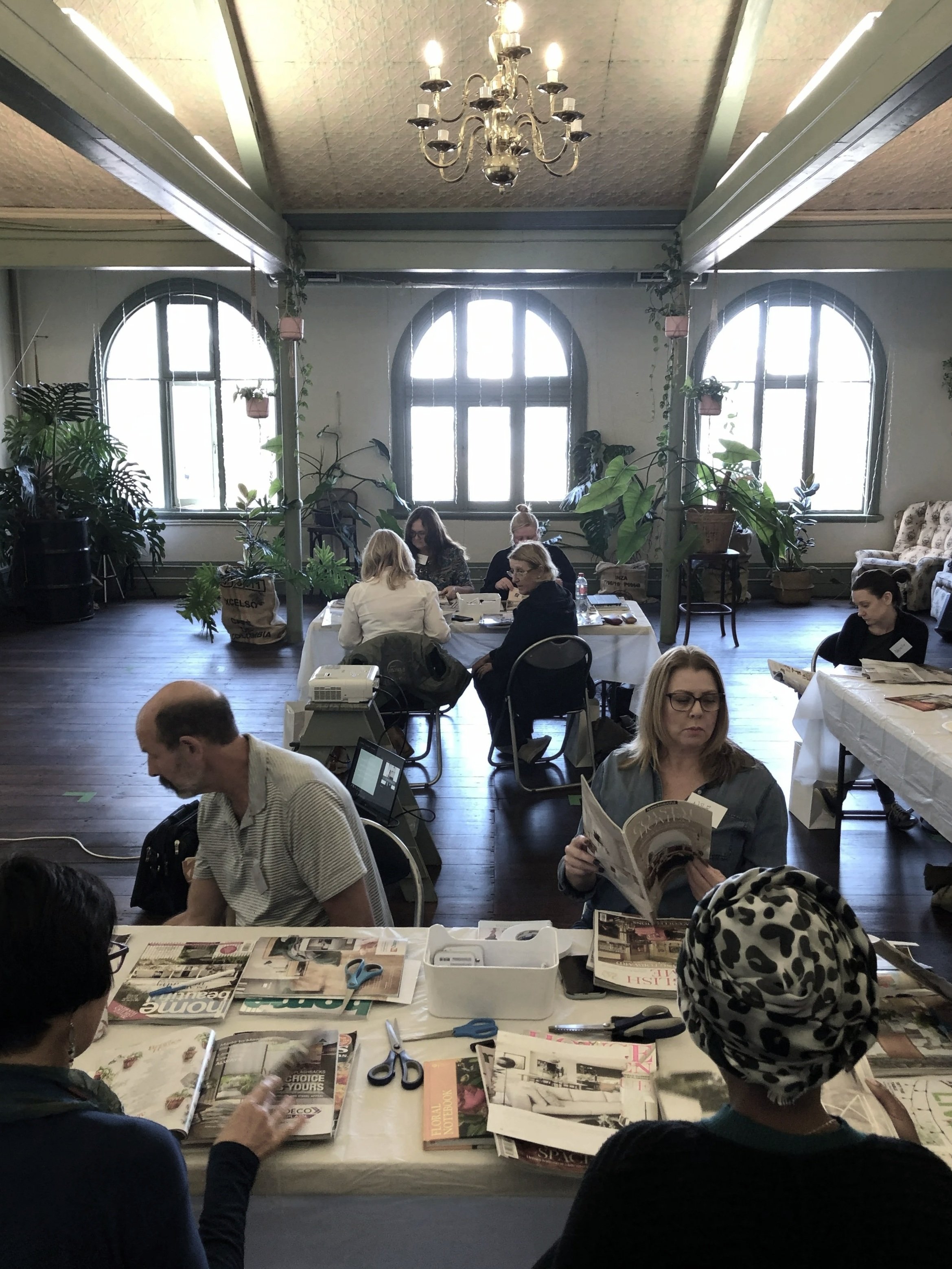 Interior Design Course Perth