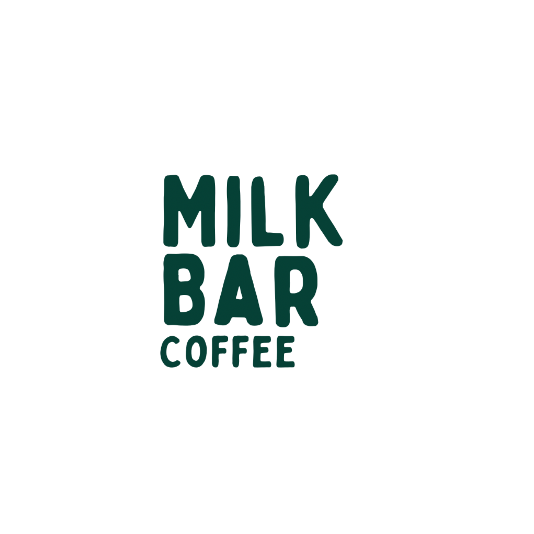 Milkbar Coffee Pod
