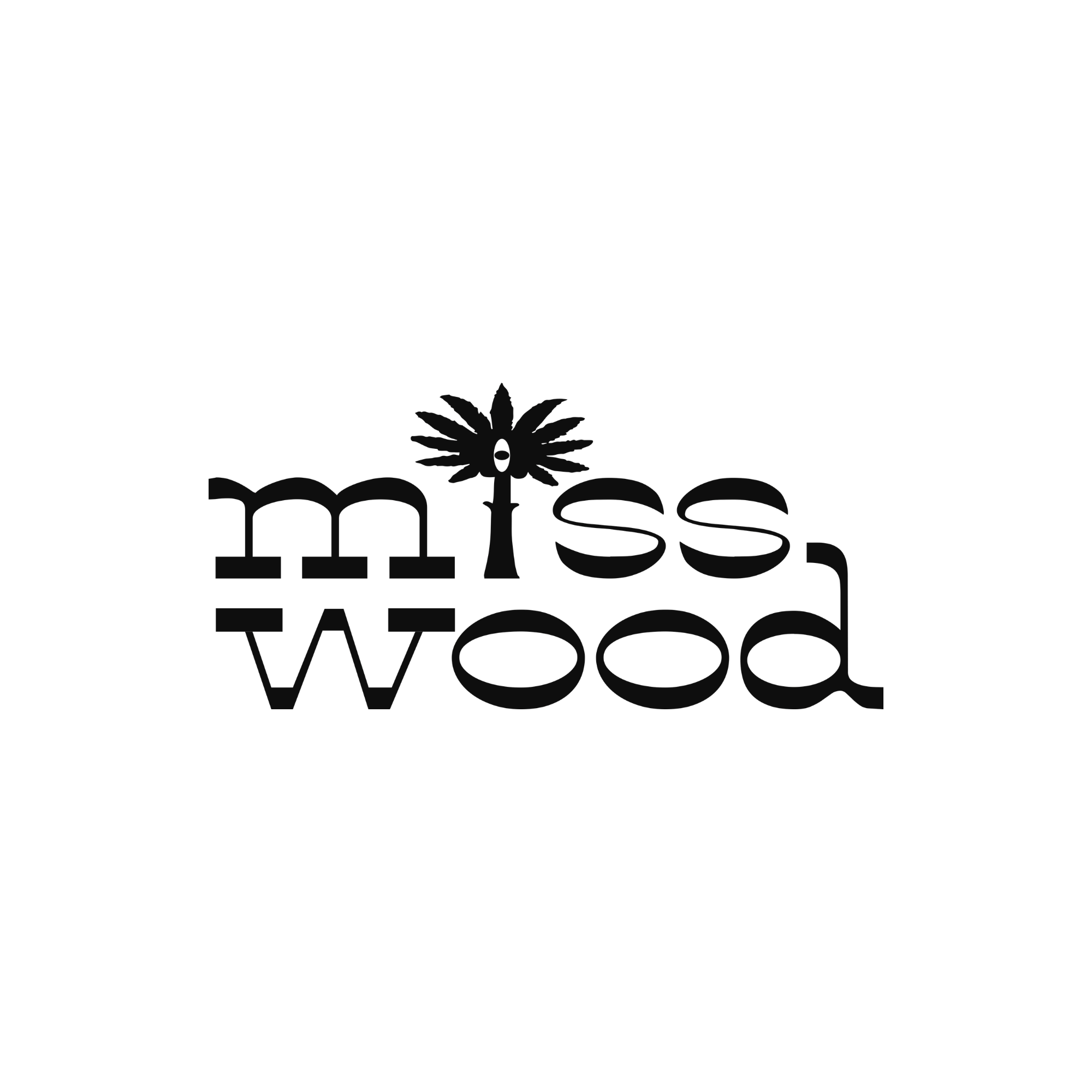 Miss Wood