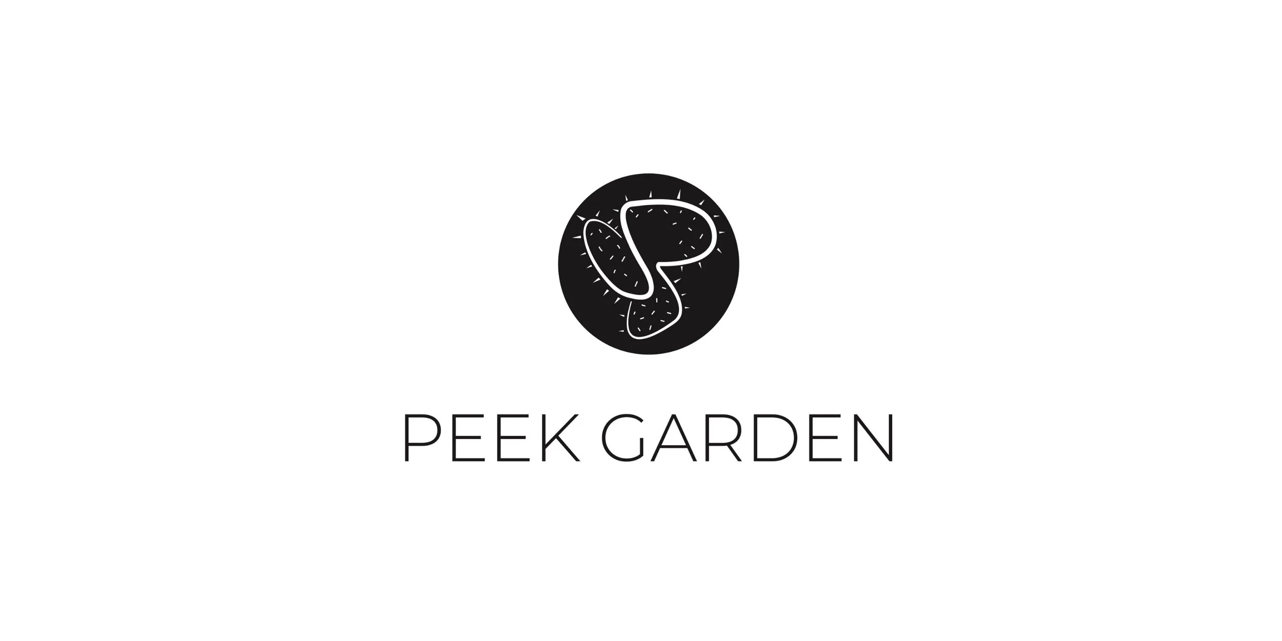 Peek Garden