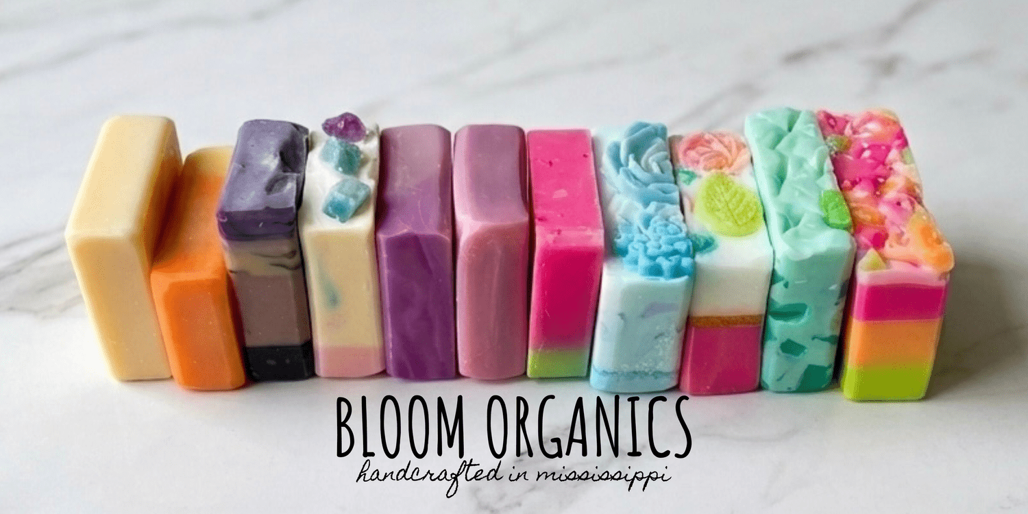 Bloom Organics