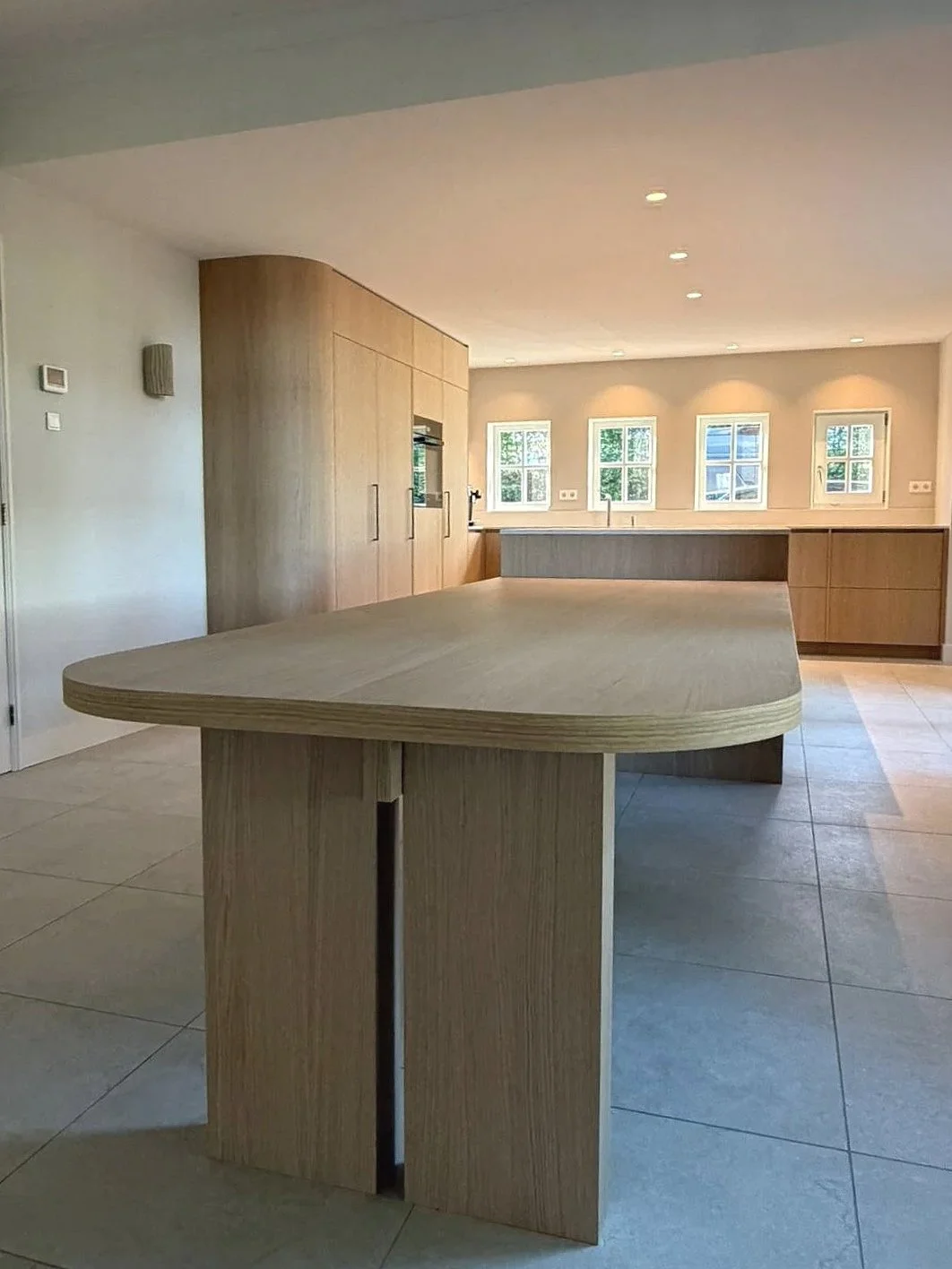 maatwerk interieurontwerp Meppel 