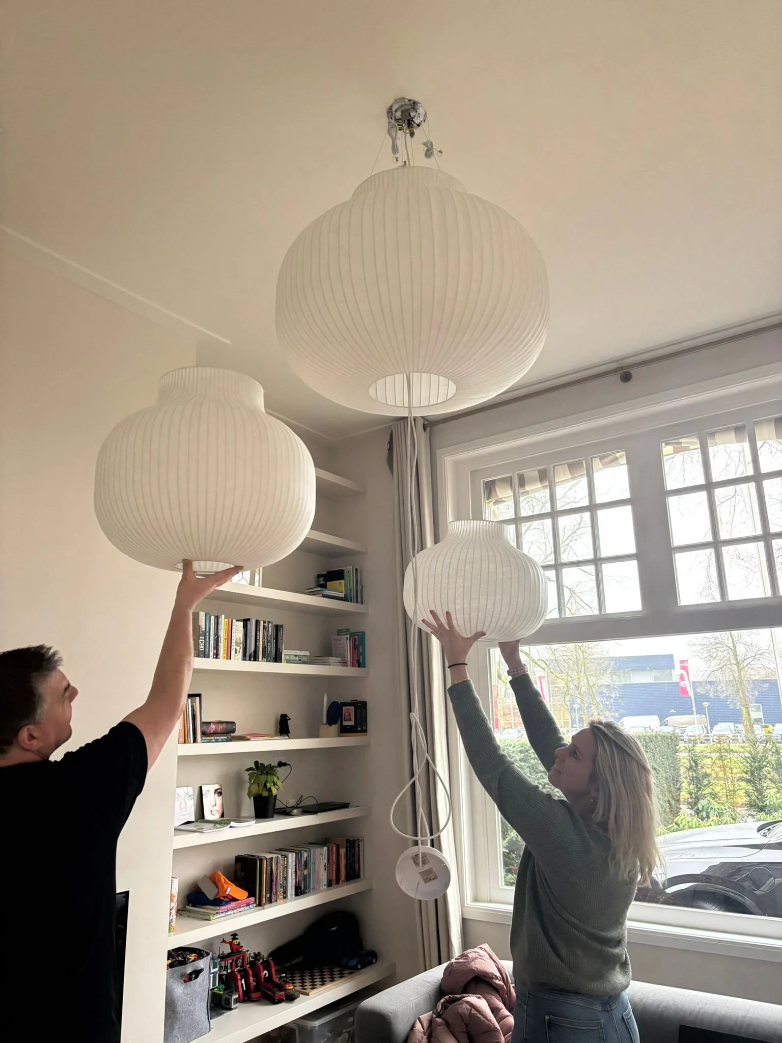 Een kijkje achter de schermen: project Veerallee