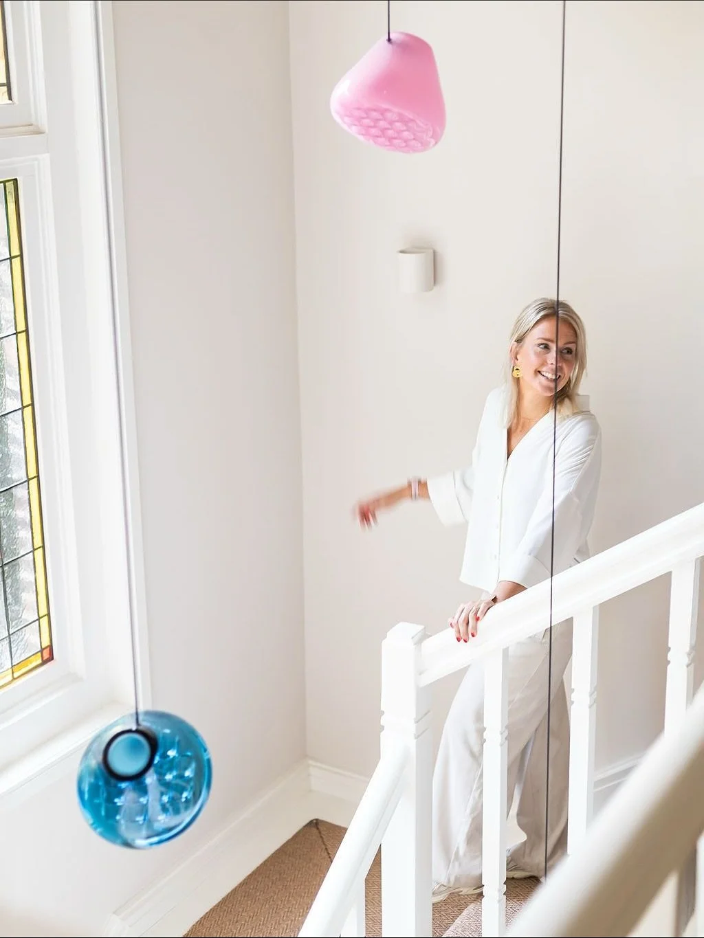 De mooie plaatjes, we zien ze hier allemaal vaak genoeg voorbij komen op IG. Maar wat je niet ziet, is wat er allemaal aan vooraf gaat. Ik heb daarom een nieuwe blog geschreven, waarin ik jullie meeneem stap voor stap hoe het eraan toe ging in projec