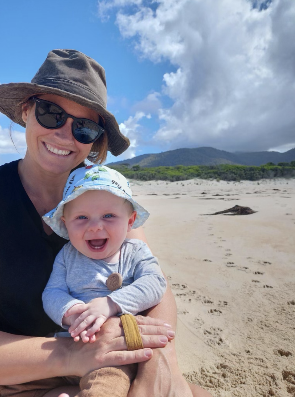 Hobart Doula Postpartum