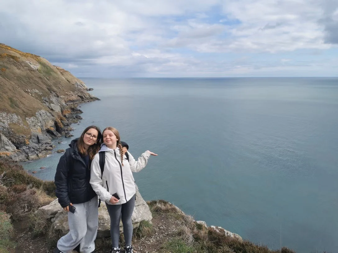 LA RANDONNEE A HOWTH 1.jpg