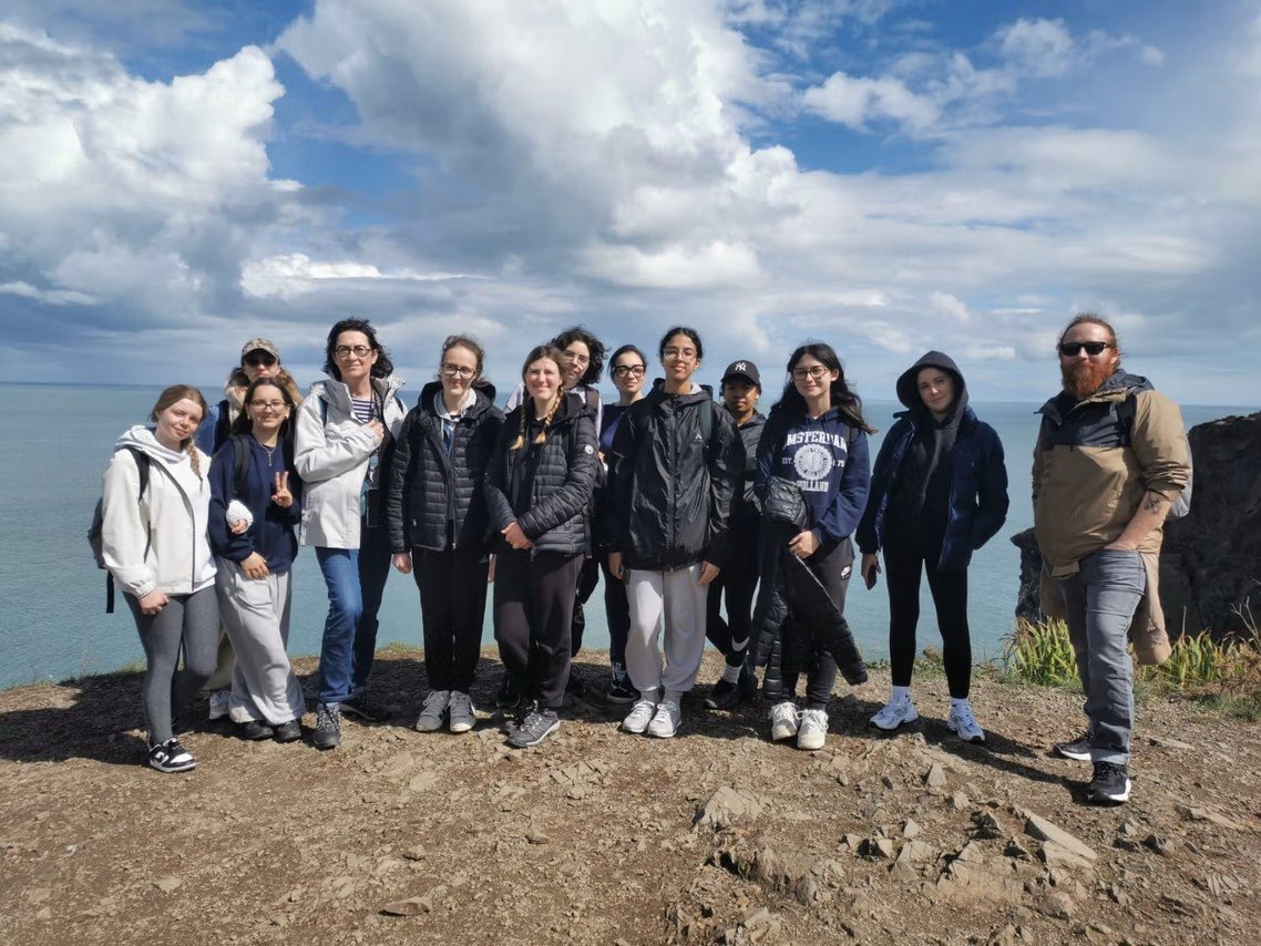 LA RANDONNEE A HOWTH 2.jpg