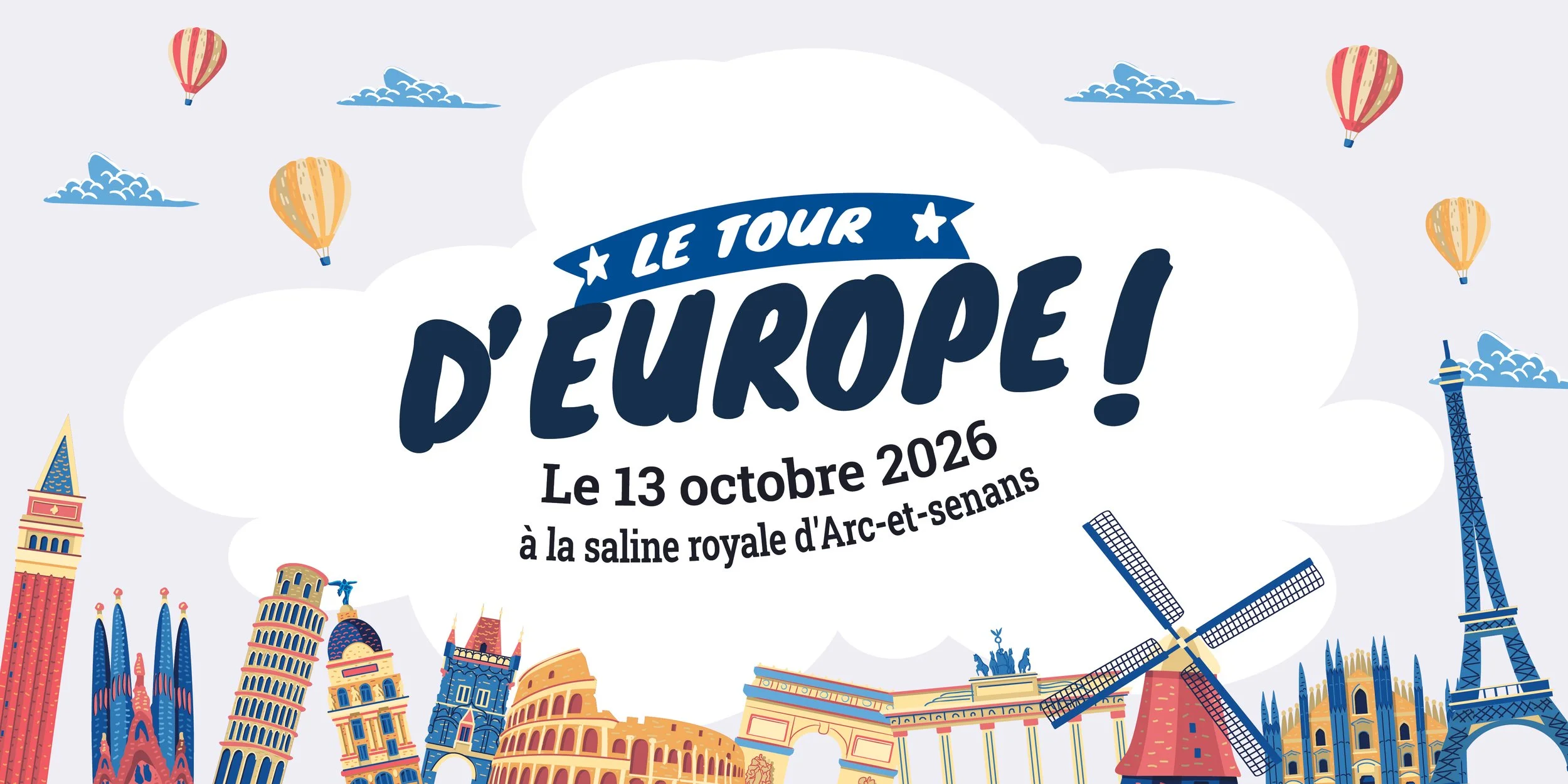 Erasmusdays 2026 