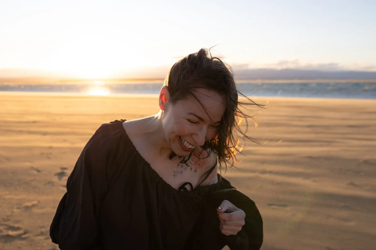 Boudoir Beach Photography -11.jpg