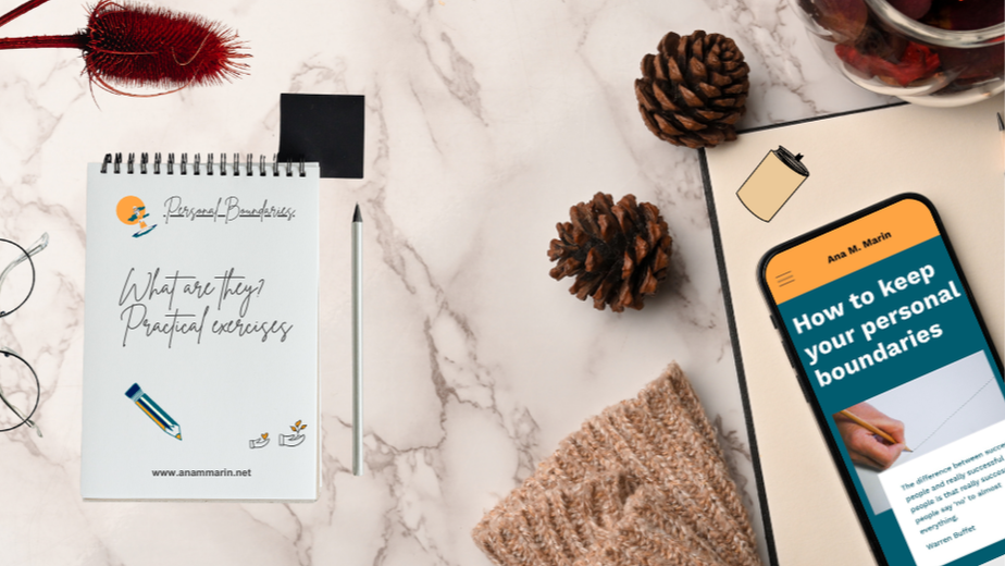 How to keep your personal boundaries