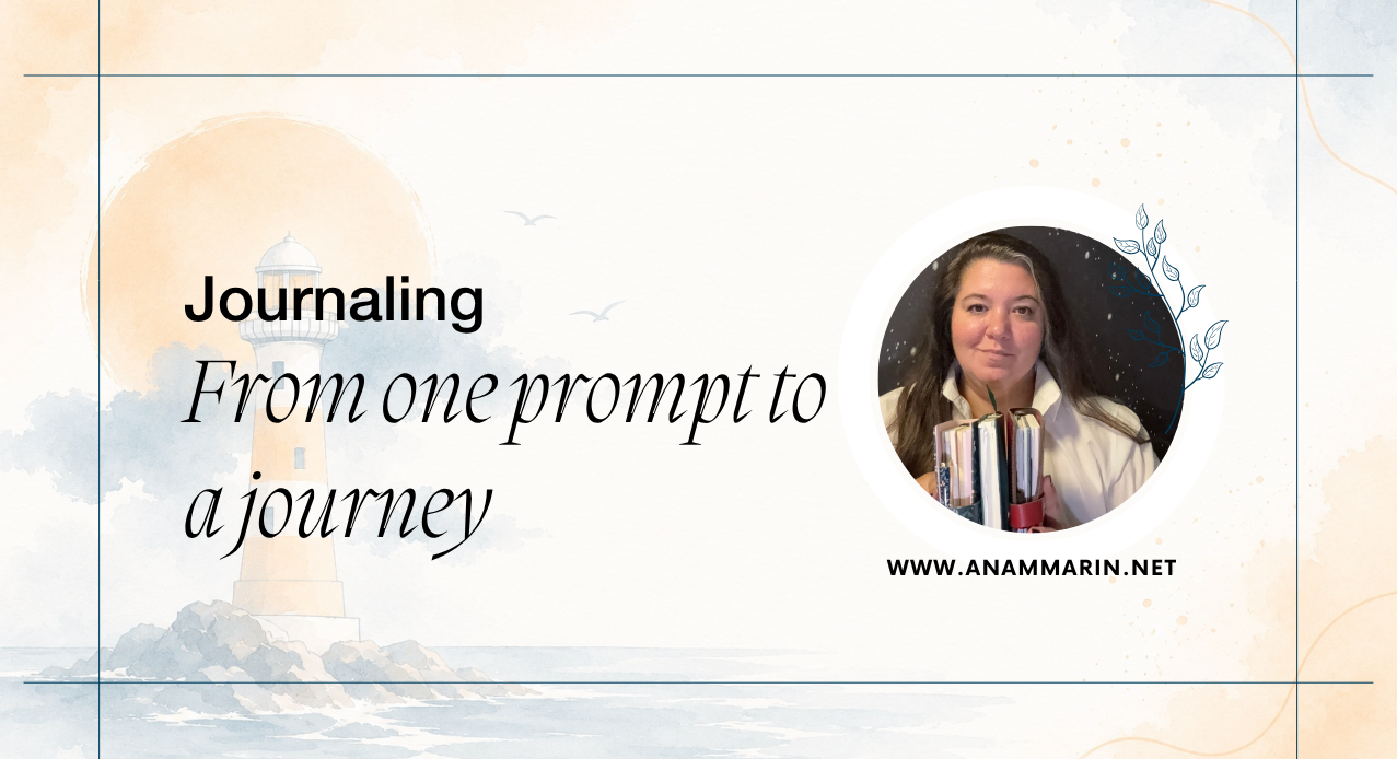 One Prompt Is Not Enough