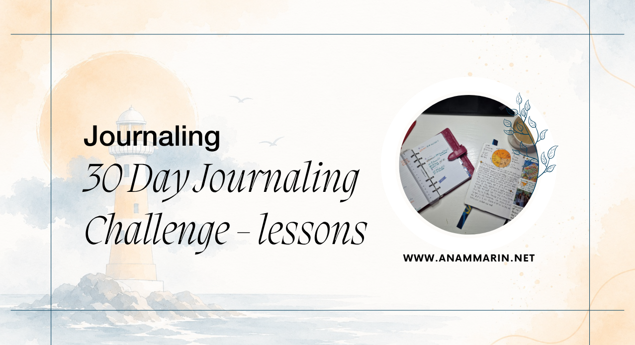 What Creating a Celebration Challenge Invited Me to Notice